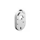 Hansgrohe-HG-Fliesenausgleichscheibe-UnicaA-chrom-96223000 gallery number 1